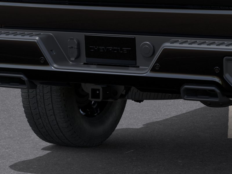 2026 Chevrolet Silverado 1500 in Antigonish, Nova Scotia - 14 - w1024h768px