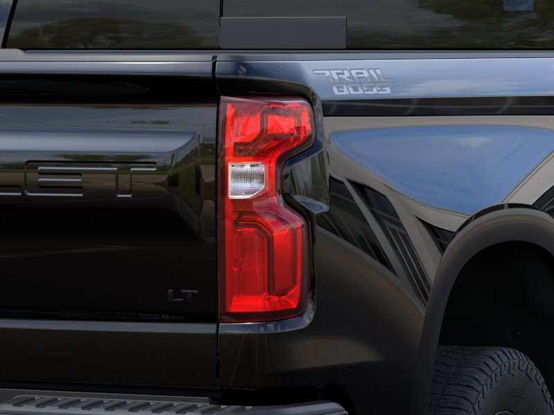 2026 Chevrolet Silverado 1500 in Antigonish, Nova Scotia - 11 - w1024h768px