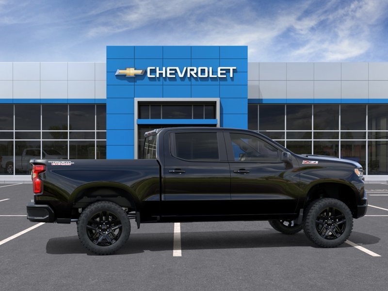 2026 Chevrolet Silverado 1500 in Antigonish, Nova Scotia - 5 - w1024h768px