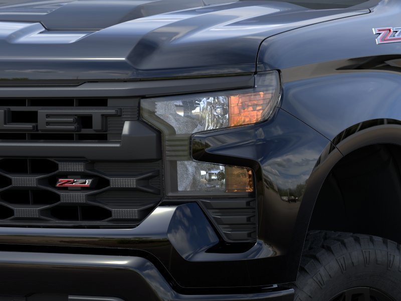2026 Chevrolet Silverado 1500 in Antigonish, Nova Scotia - 10 - w1024h768px