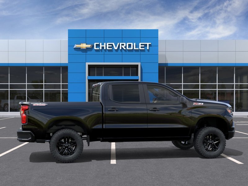 2026 Chevrolet Silverado 1500 in Antigonish, Nova Scotia - 5 - w1024h768px