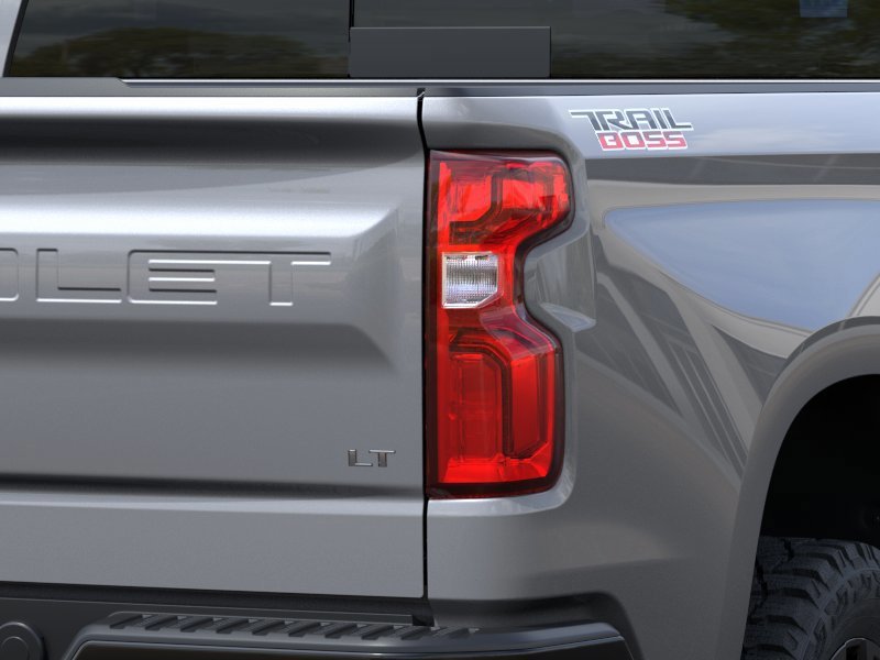 2026 Chevrolet Silverado 1500 in Antigonish, Nova Scotia - 11 - w1024h768px