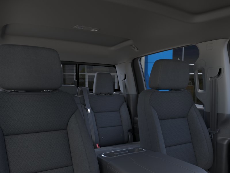 2026 Chevrolet Silverado 1500 in Antigonish, Nova Scotia - 24 - w1024h768px
