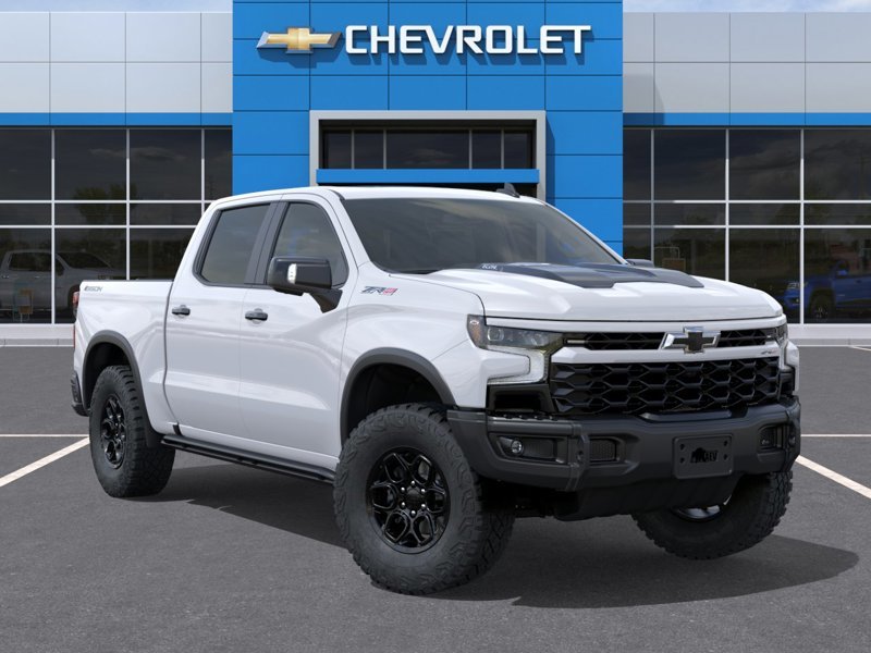 2026 Chevrolet Silverado 1500 in Antigonish, Nova Scotia - 7 - w1024h768px