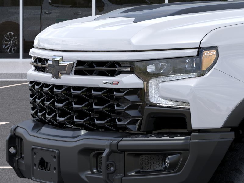 2026 Chevrolet Silverado 1500 in Antigonish, Nova Scotia - 13 - w1024h768px