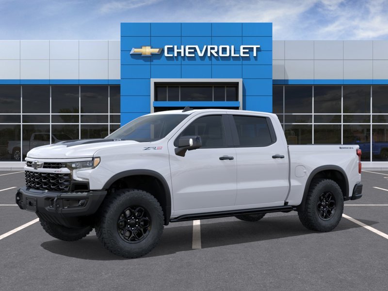 2026 Chevrolet Silverado 1500 in Antigonish, Nova Scotia - 2 - w1024h768px