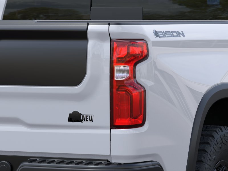 2026 Chevrolet Silverado 1500 in Antigonish, Nova Scotia - 11 - w1024h768px
