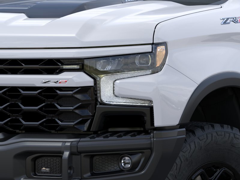 2026 Chevrolet Silverado 1500 in Antigonish, Nova Scotia - 10 - w1024h768px