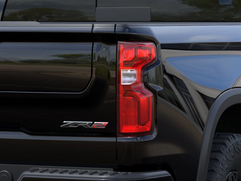 2026 Chevrolet Silverado 1500 in Antigonish, Nova Scotia - 11 - w1024h768px