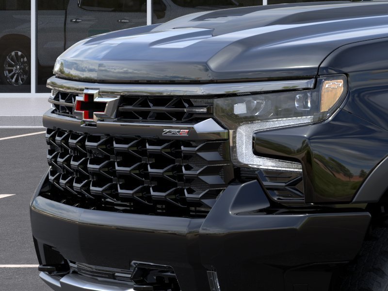 2026 Chevrolet Silverado 1500 in Antigonish, Nova Scotia - 13 - w1024h768px