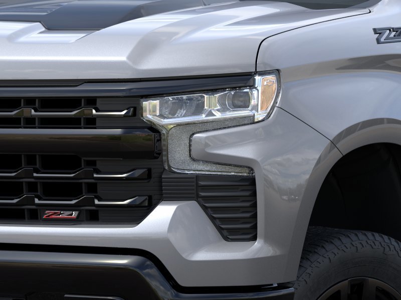 2026 Chevrolet Silverado 1500 in Antigonish, Nova Scotia - 10 - w1024h768px