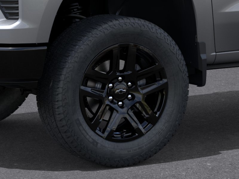 2026 Chevrolet Silverado 1500 in Antigonish, Nova Scotia - 9 - w1024h768px