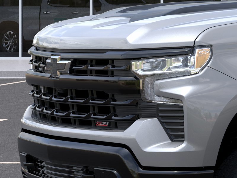 2026 Chevrolet Silverado 1500 in Antigonish, Nova Scotia - 13 - w1024h768px