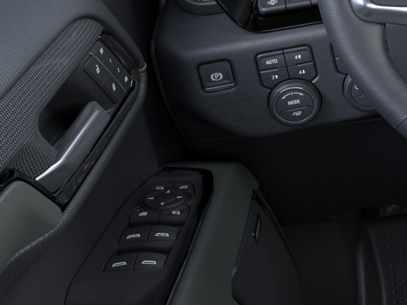 2026 Chevrolet Silverado 1500 in Antigonish, Nova Scotia - 22 - w1024h768px
