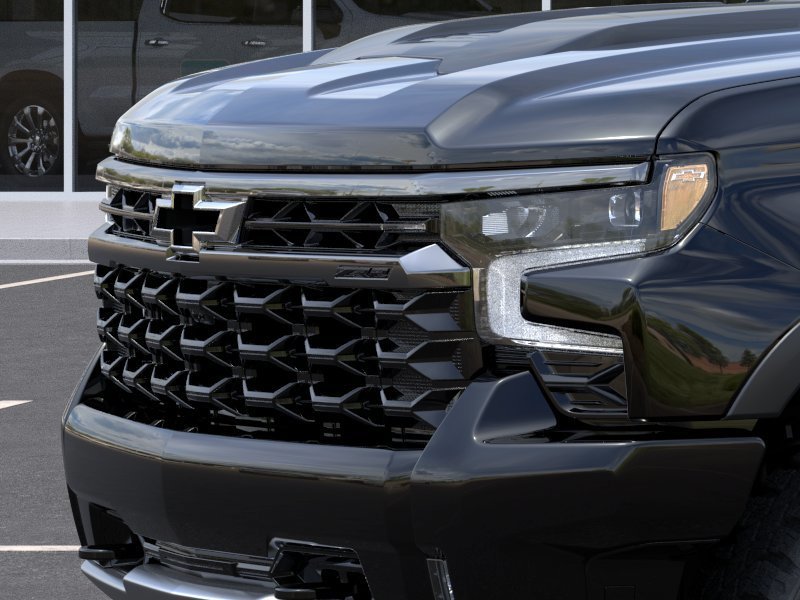2026 Chevrolet Silverado 1500 in Antigonish, Nova Scotia - 13 - w1024h768px