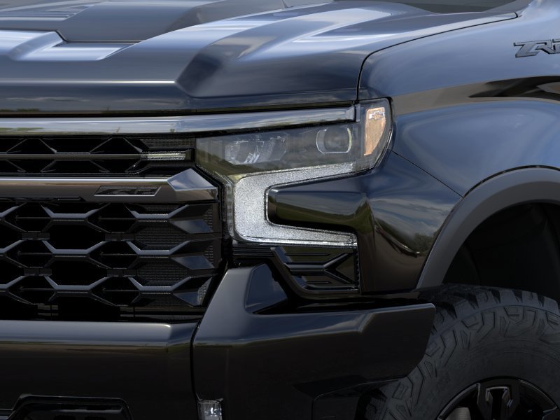 2026 Chevrolet Silverado 1500 in Antigonish, Nova Scotia - 10 - w1024h768px