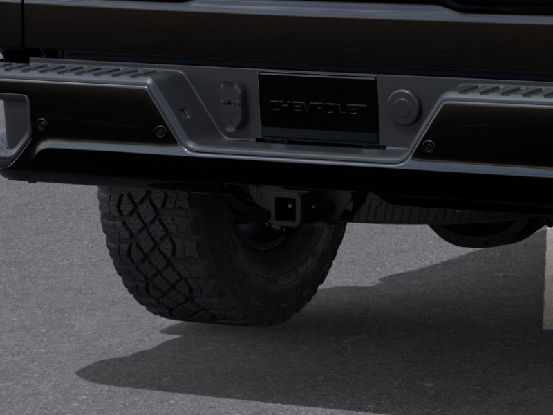 2026 Chevrolet Silverado 1500 in Antigonish, Nova Scotia - 14 - w1024h768px