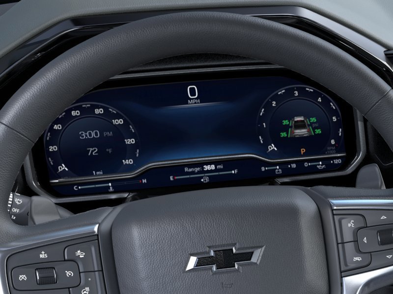 2026 Chevrolet Silverado 1500 in Antigonish, Nova Scotia - 18 - w1024h768px