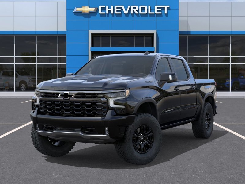 2026 Chevrolet Silverado 1500 in Antigonish, Nova Scotia - 6 - w1024h768px
