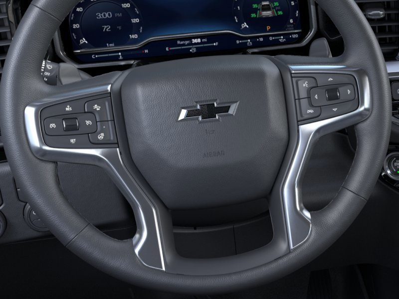 2026 Chevrolet Silverado 1500 in Antigonish, Nova Scotia - 19 - w1024h768px