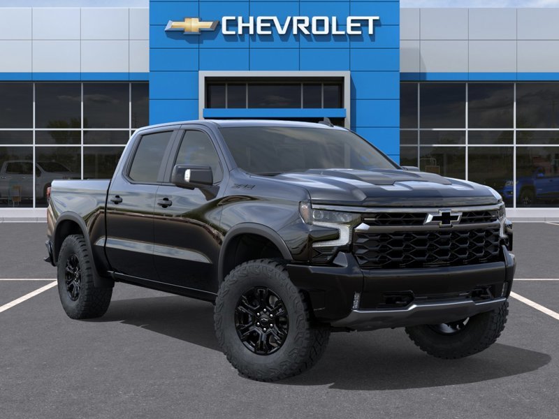 2026 Chevrolet Silverado 1500 in Antigonish, Nova Scotia - 7 - w1024h768px