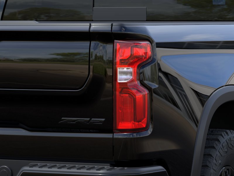 2026 Chevrolet Silverado 1500 in Antigonish, Nova Scotia - 11 - w1024h768px