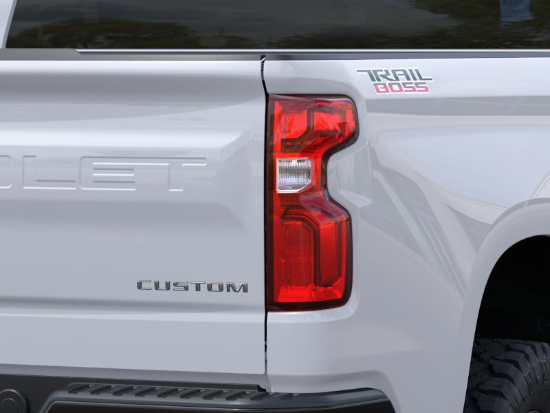 2026 Chevrolet Silverado 1500 in Antigonish, Nova Scotia - 11 - w1024h768px