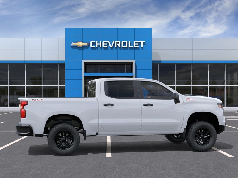 2026 Chevrolet Silverado 1500 in Antigonish, Nova Scotia - 5 - w1024h768px