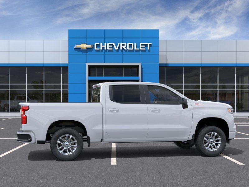 2026 Chevrolet Silverado 1500 in Antigonish, Nova Scotia - 5 - w1024h768px