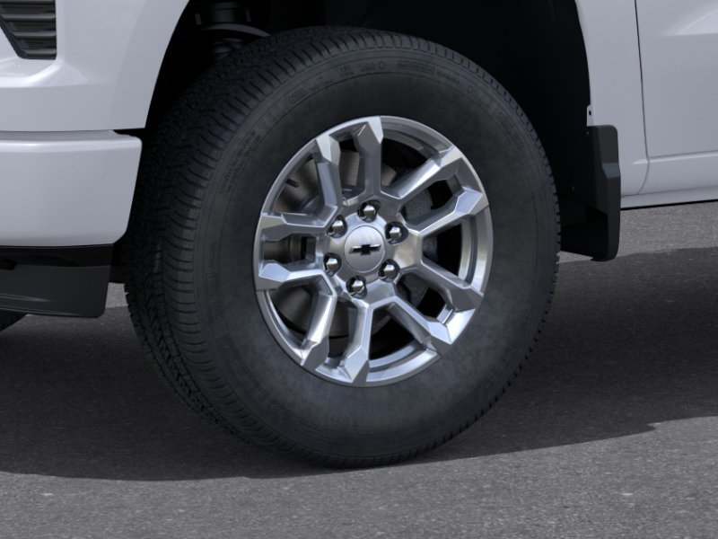 2026 Chevrolet Silverado 1500 in Antigonish, Nova Scotia - 9 - w1024h768px