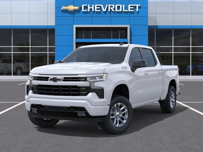 2026 Chevrolet Silverado 1500 in Antigonish, Nova Scotia - 6 - w1024h768px