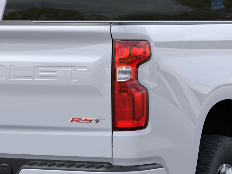 2026 Chevrolet Silverado 1500 in Antigonish, Nova Scotia - 11 - w1024h768px