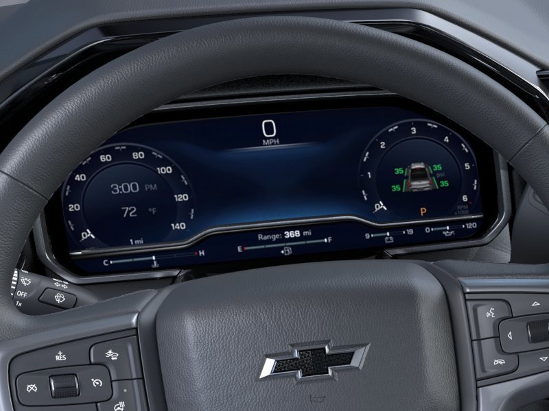 2026 Chevrolet Silverado 1500 in Antigonish, Nova Scotia - 18 - w1024h768px