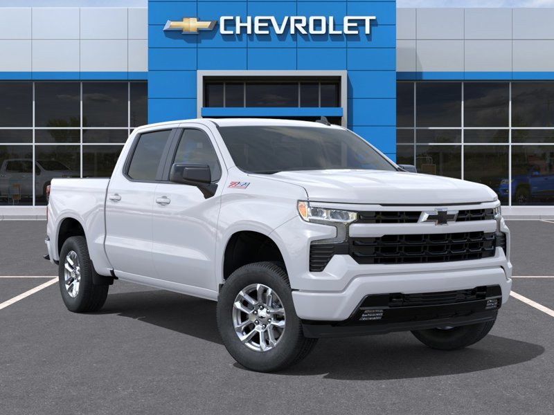 2026 Chevrolet Silverado 1500 in Antigonish, Nova Scotia - 7 - w1024h768px