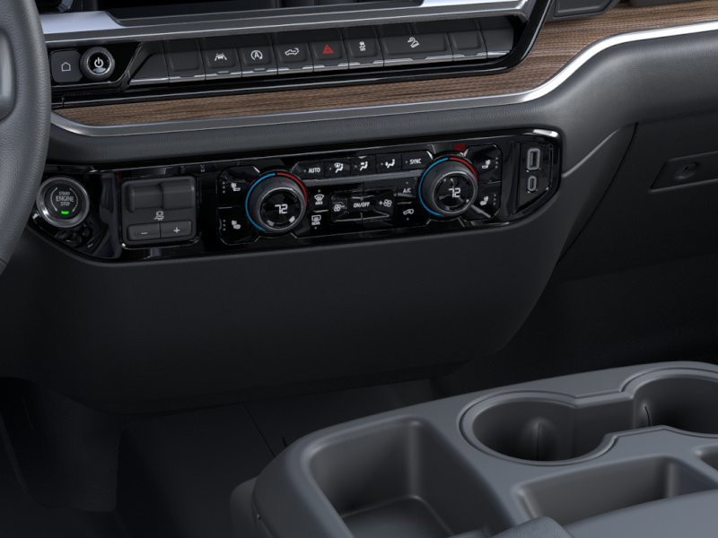 2026 Chevrolet Silverado 1500 in Antigonish, Nova Scotia - 23 - w1024h768px