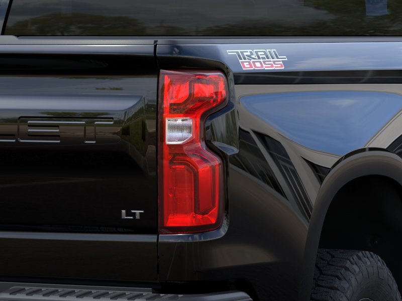 2026 Chevrolet Silverado 1500 in Antigonish, Nova Scotia - 11 - w1024h768px