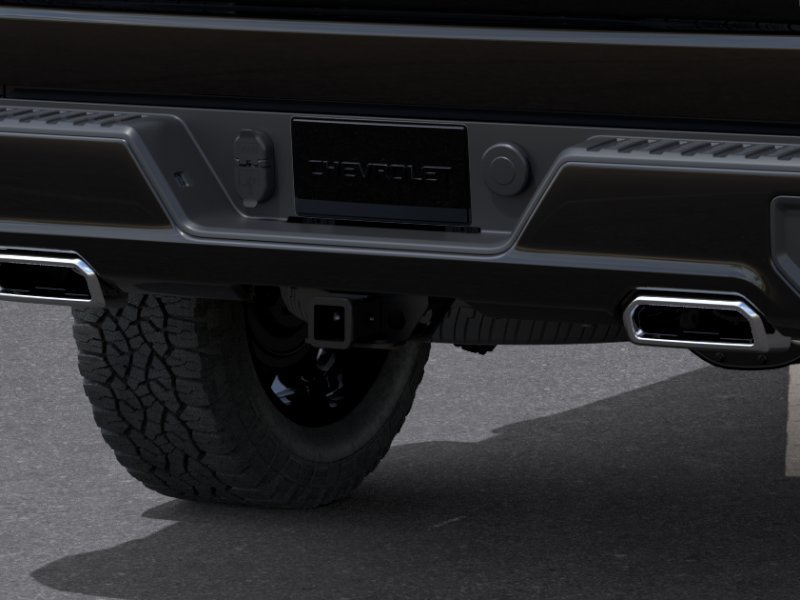 2026 Chevrolet Silverado 1500 in Antigonish, Nova Scotia - 14 - w1024h768px