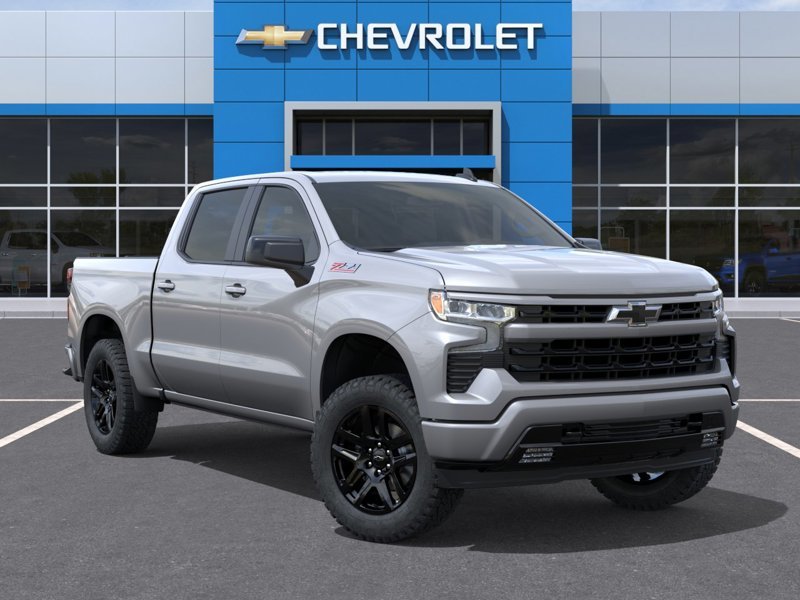 2026 Chevrolet Silverado 1500 in Antigonish, Nova Scotia - 7 - w1024h768px