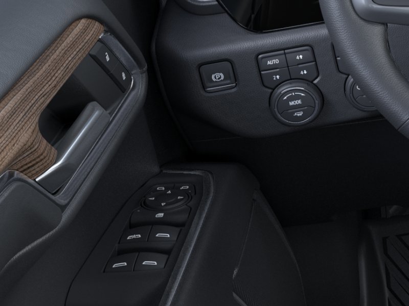 2026 Chevrolet Silverado 1500 in Antigonish, Nova Scotia - 22 - w1024h768px