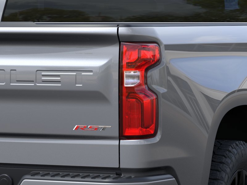 2026 Chevrolet Silverado 1500 in Antigonish, Nova Scotia - 11 - w1024h768px