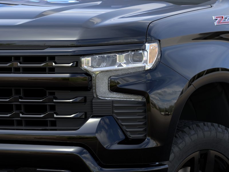 2026 Chevrolet Silverado 1500 in Antigonish, Nova Scotia - 10 - w1024h768px
