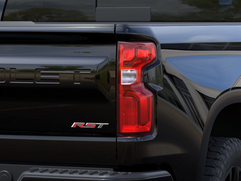 2026 Chevrolet Silverado 1500 in Antigonish, Nova Scotia - 11 - w1024h768px
