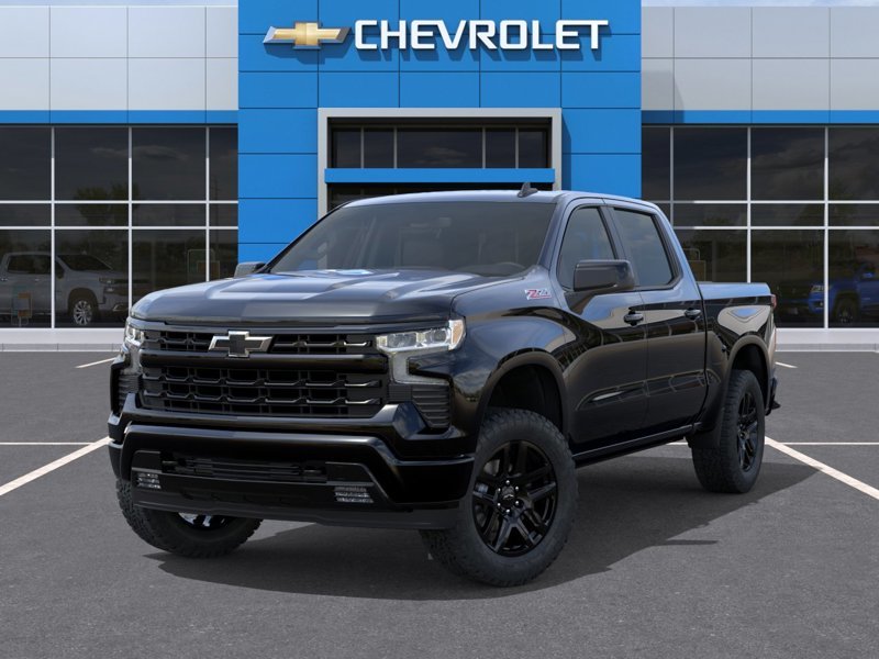 2026 Chevrolet Silverado 1500 in Antigonish, Nova Scotia - 6 - w1024h768px