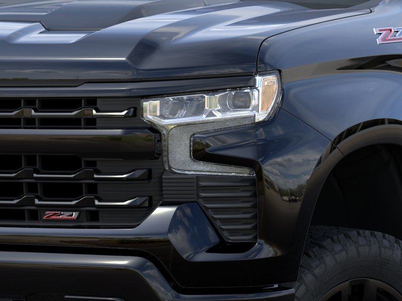 2026 Chevrolet Silverado 1500 in Antigonish, Nova Scotia - 10 - w1024h768px
