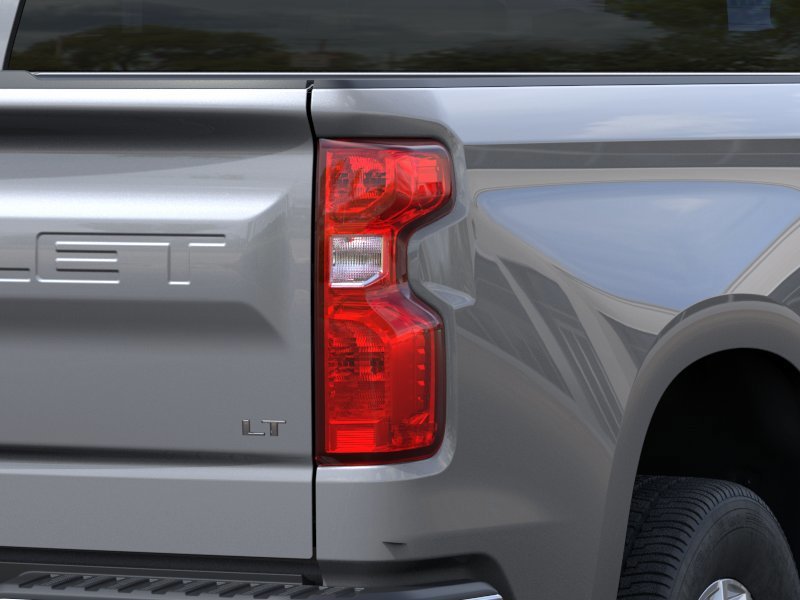 2026 Chevrolet Silverado 1500 in Antigonish, Nova Scotia - 11 - w1024h768px