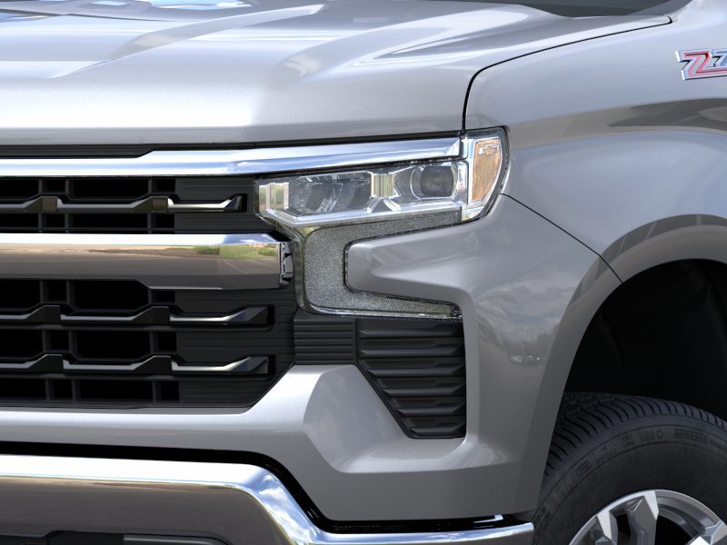 2026 Chevrolet Silverado 1500 in Antigonish, Nova Scotia - 10 - w1024h768px
