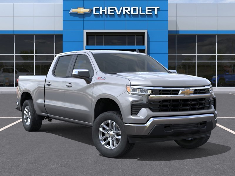 2026 Chevrolet Silverado 1500 in Antigonish, Nova Scotia - 7 - w1024h768px