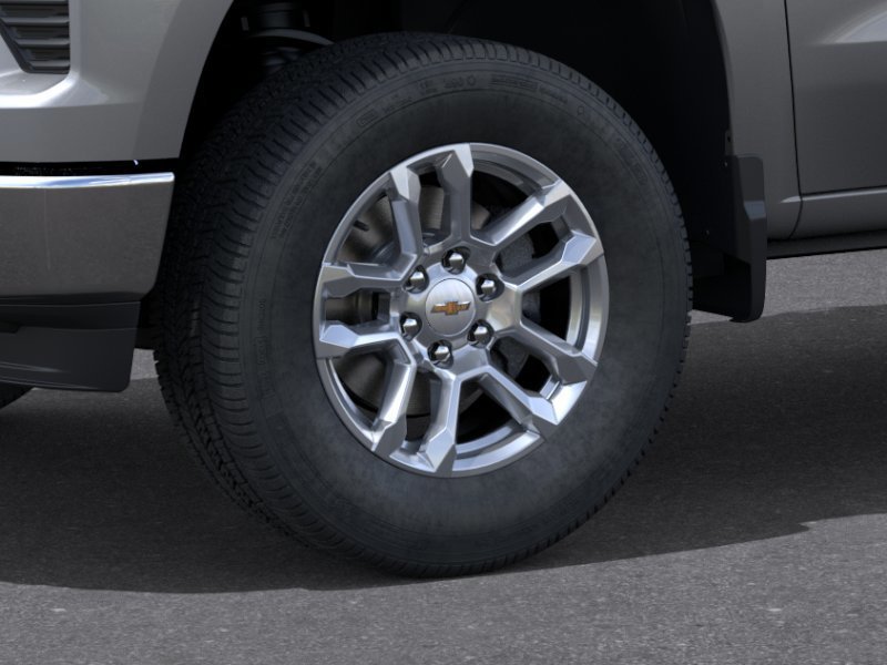 2026 Chevrolet Silverado 1500 in Antigonish, Nova Scotia - 9 - w1024h768px