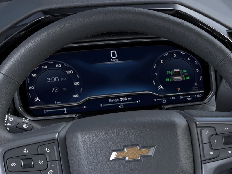 2026 Chevrolet Silverado 1500 in Antigonish, Nova Scotia - 18 - w1024h768px