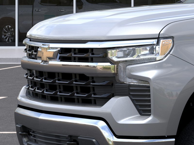 2026 Chevrolet Silverado 1500 in Antigonish, Nova Scotia - 13 - w1024h768px